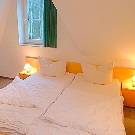 Am Deich 46 Villa Zingst Buitenkant foto