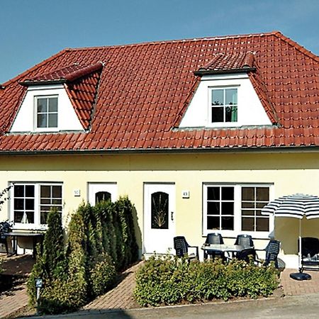 Am Deich 46 Villa Zingst Buitenkant foto