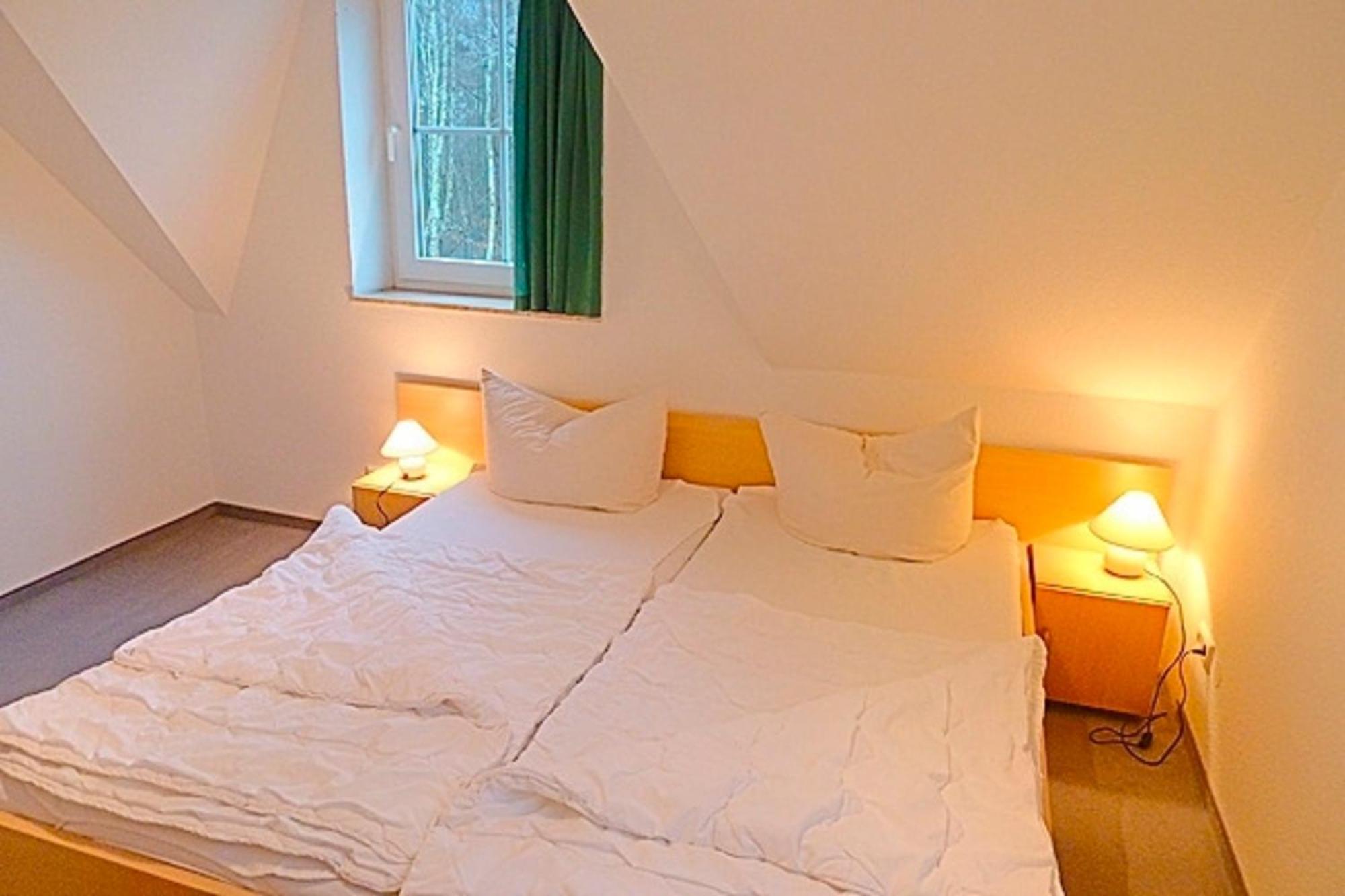 Am Deich 46 Villa Zingst Buitenkant foto