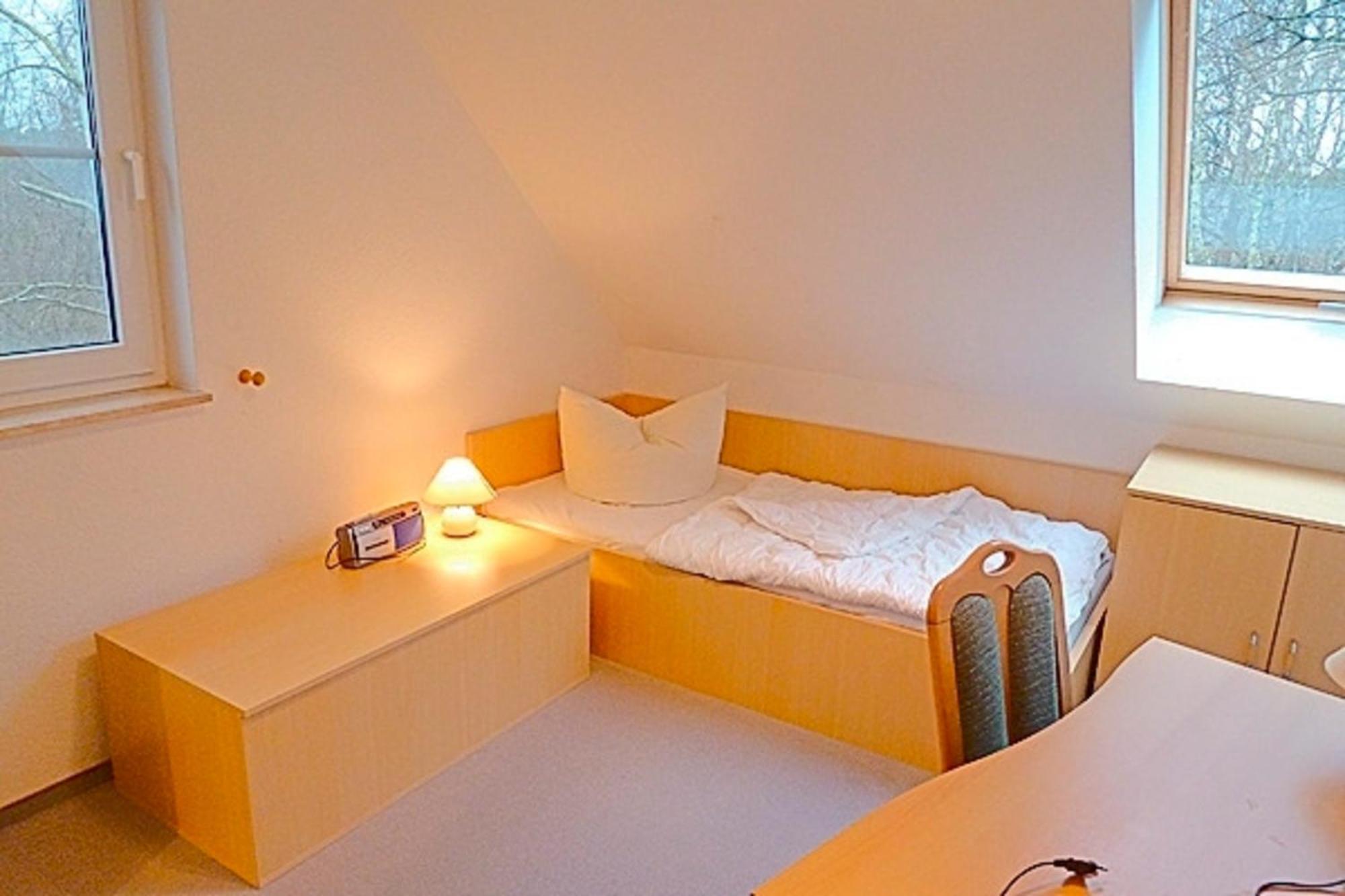 Am Deich 46 Villa Zingst Buitenkant foto